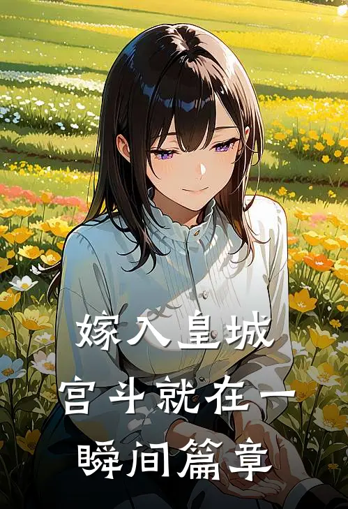 嫁入皇城，宫斗就在一瞬间篇章