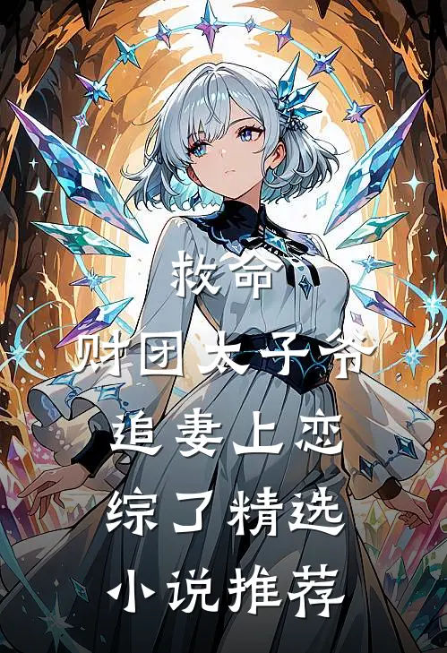 救命，财团太子爷追妻上恋综了精选小说推荐