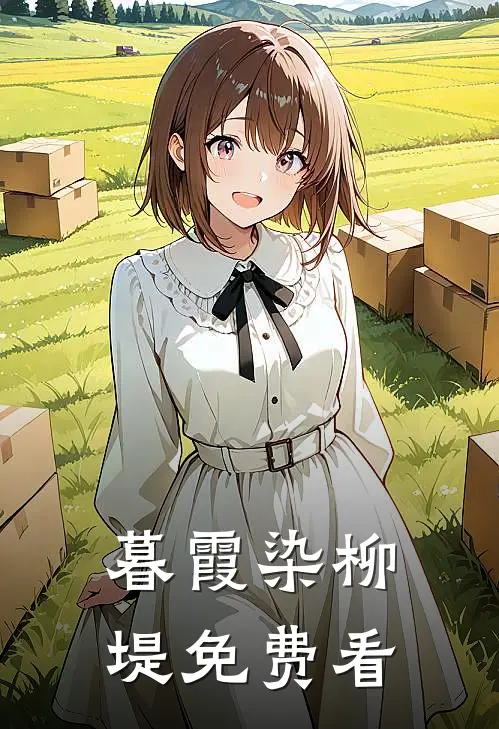 暮霞染柳堤免费看