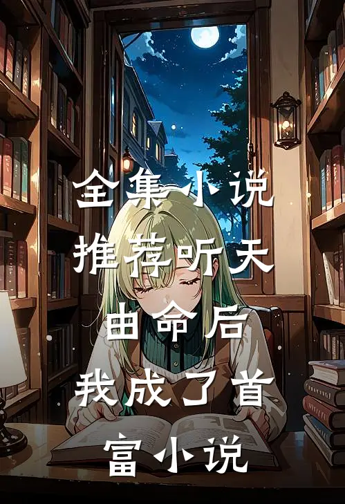全集小说推荐听天由命后,我成了首富小说