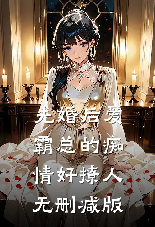 先婚后爱，霸总的痴情好撩人无删减版