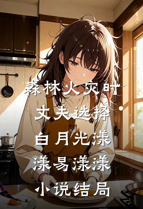 森林火灾时丈夫选择白月光漾漾易漾漾小说结局