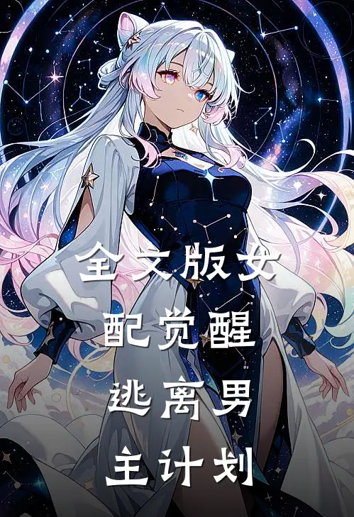 全文版女配觉醒：逃离男主计划