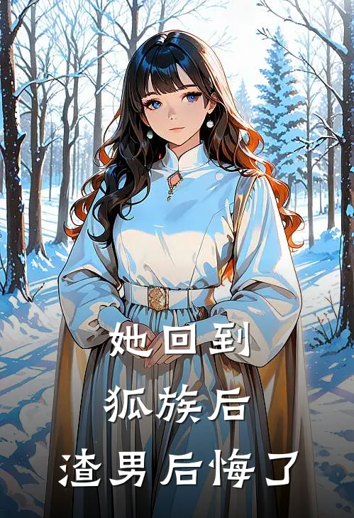 她回到狐族后，渣男后悔了