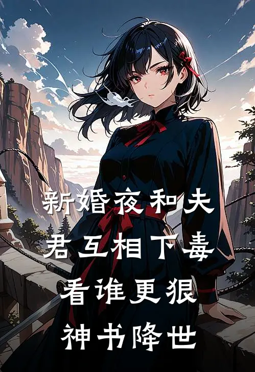 新婚夜和夫君互相下毒看谁更狠神书降世