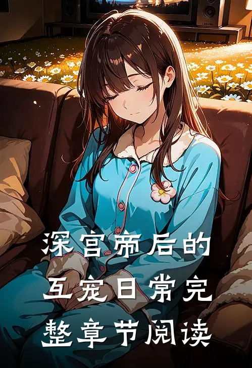 深宫帝后的互宠日常完整章节阅读