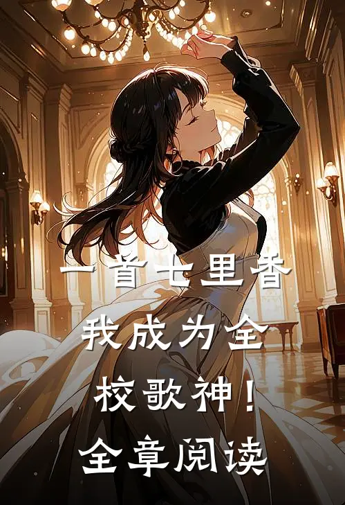 一首七里香，我成为全校歌神！全章阅读
