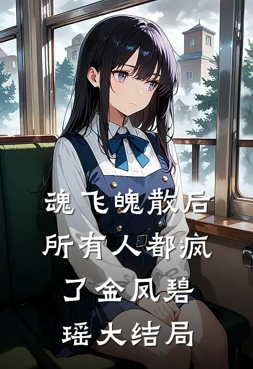 魂飞魄散后，所有人都疯了金凤碧瑶大结局