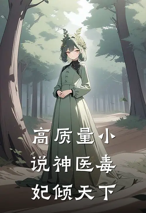 高质量小说神医毒妃倾天下