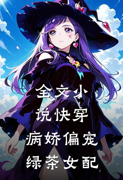 全文小说快穿：病娇偏宠绿茶女配