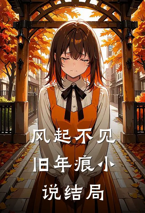 风起不见旧年痕小说结局