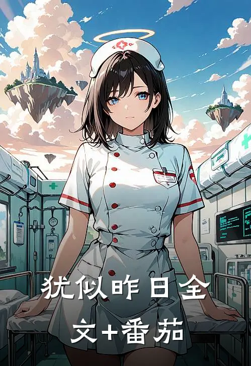 犹似昨日全文+番茄