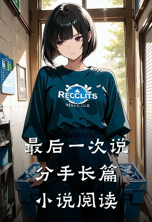 最后一次说分手长篇小说阅读
