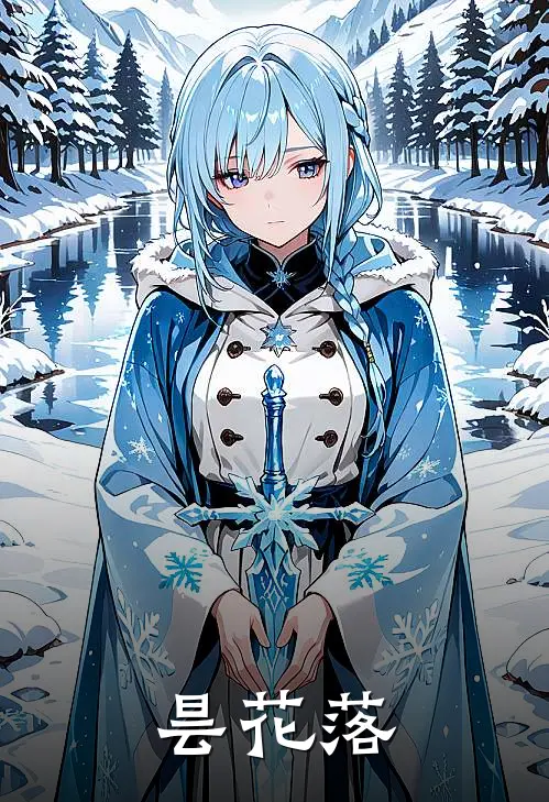 昙花落
