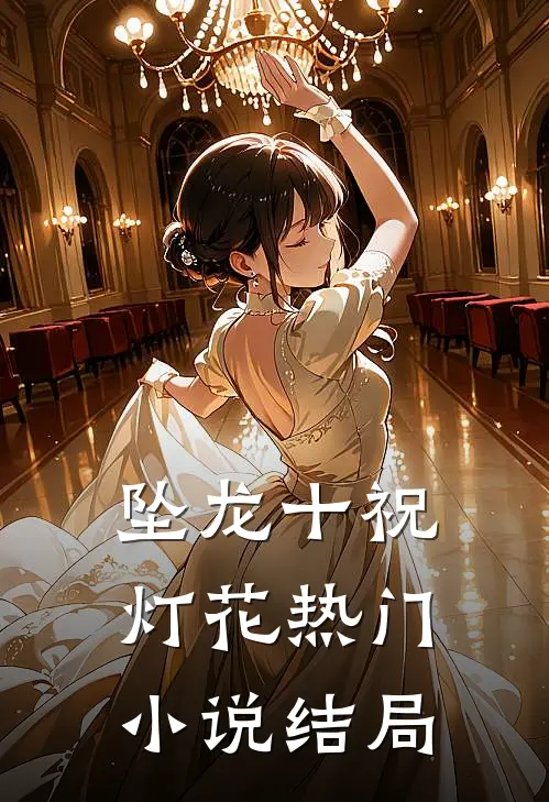 坠龙-十祝灯花热门小说结局