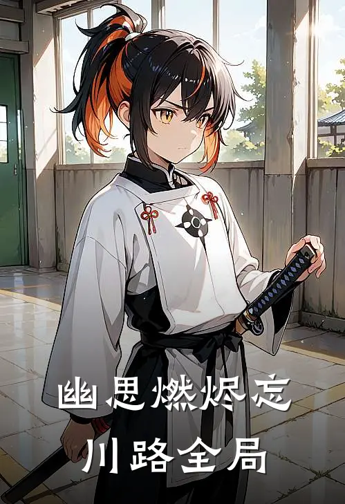 幽思燃烬忘川路全局