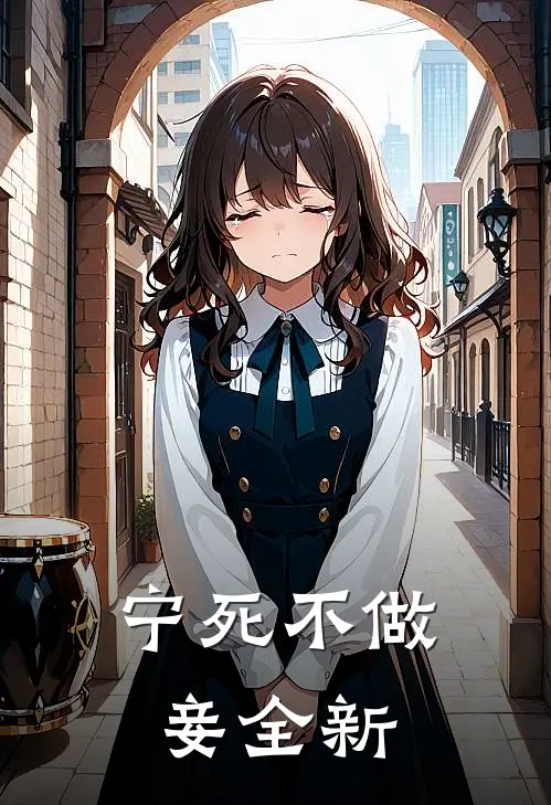 宁死不做妾全新