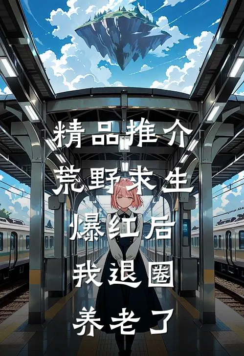 精品推介荒野求生爆红后，我退圈养老了
