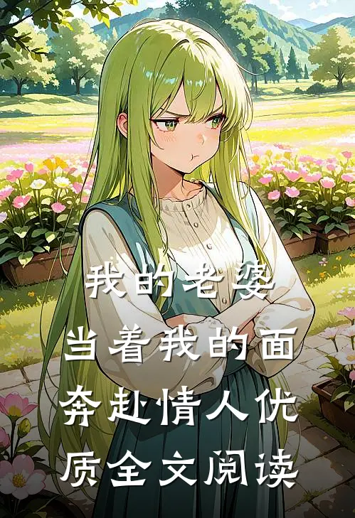 我的老婆，当着我的面奔赴情人优质全文阅读