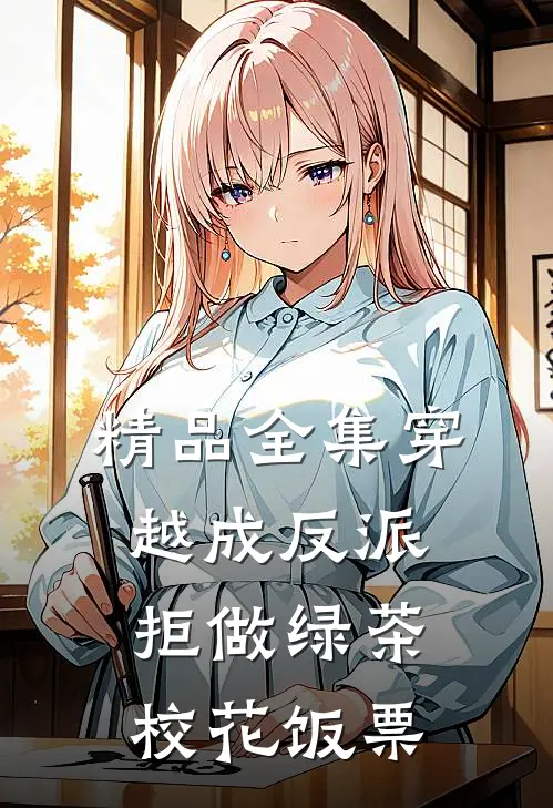 精品全集穿越成反派，拒做绿茶校花饭票