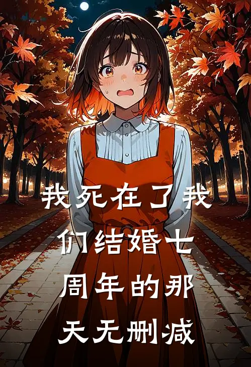 我死在了我们结婚七周年的那天无删减