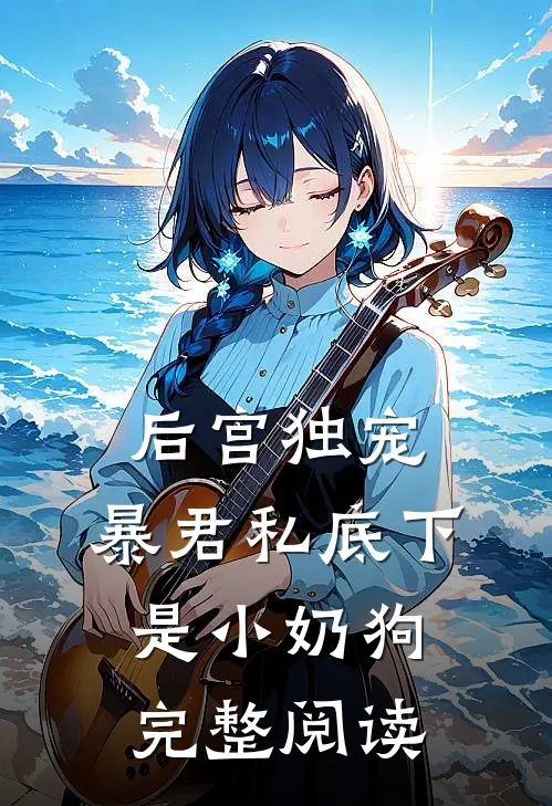 后宫独宠：暴君私底下是小奶狗完整阅读