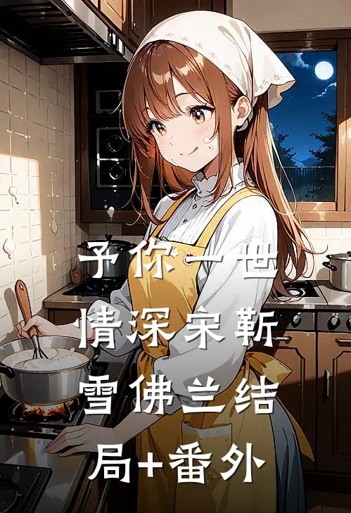 予你一世情深宋靳雪佛兰结局+番外