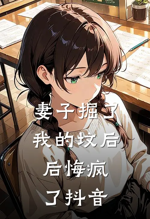 妻子掘了我的坟后，后悔疯了抖音