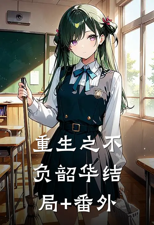 重生之不负韶华结局+番外
