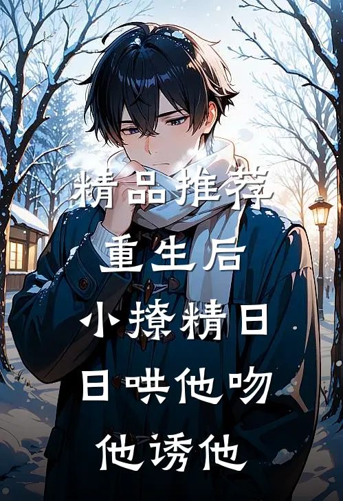 精品推荐重生后，小撩精日日哄他吻他诱他