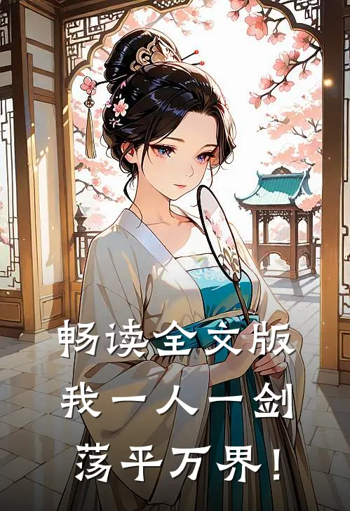 畅读全文版我一人一剑，荡平万界！