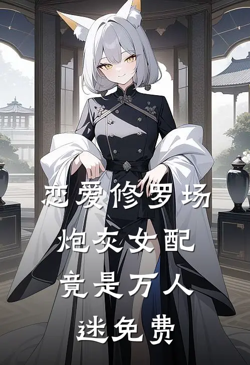 恋爱修罗场：炮灰女配竟是万人迷免费