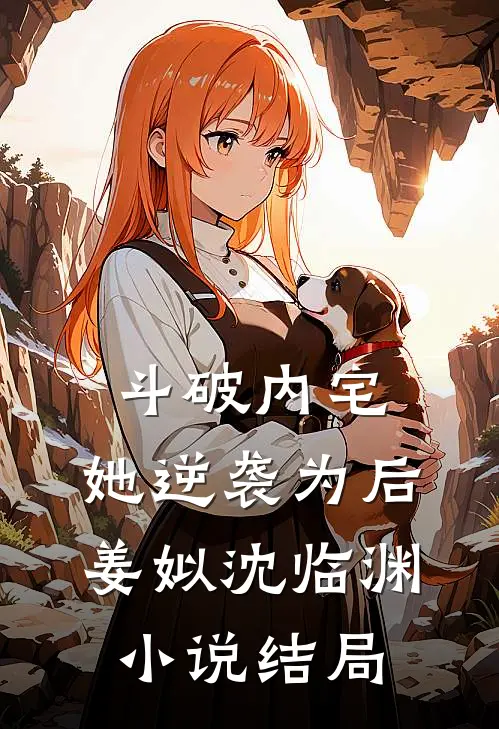斗破内宅，她逆袭为后姜姒沈临渊小说结局
