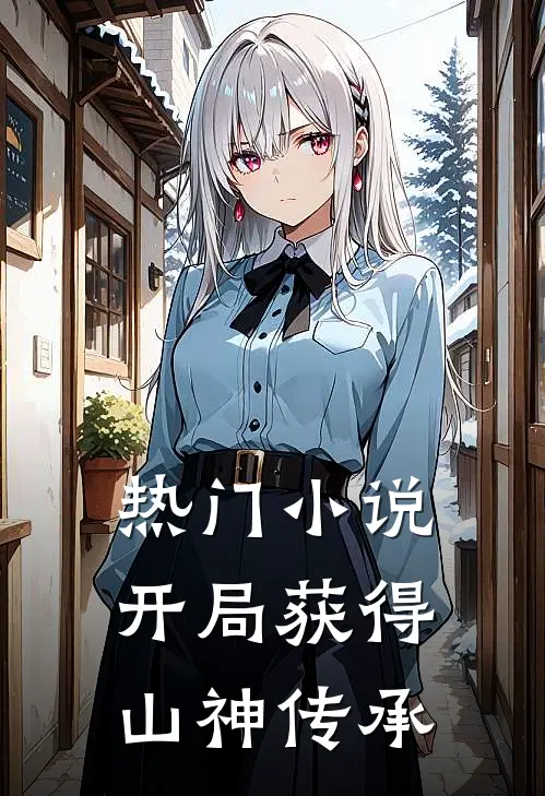热门小说开局获得山神传承