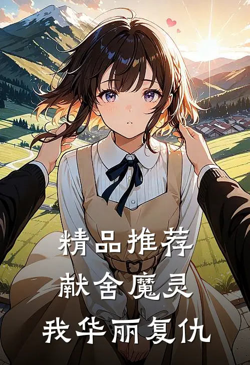 精品推荐献舍魔灵：我华丽复仇
