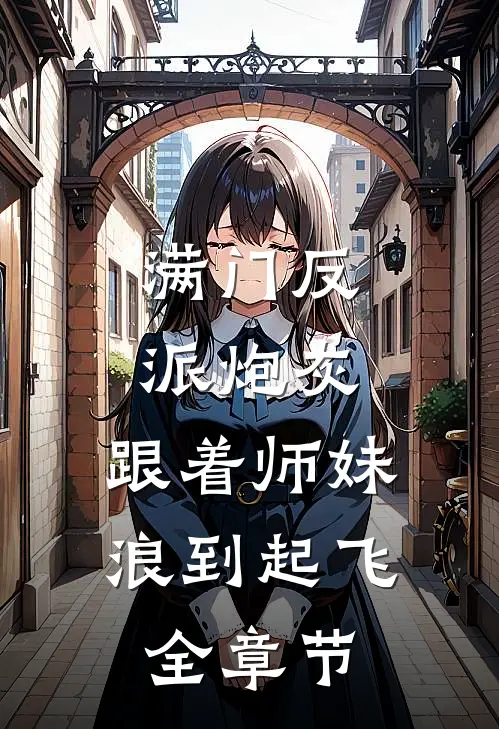 满门反派炮灰，跟着师妹浪到起飞全章节