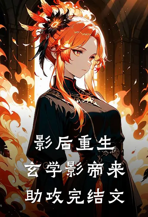 影后重生，玄学影帝来助攻完结文