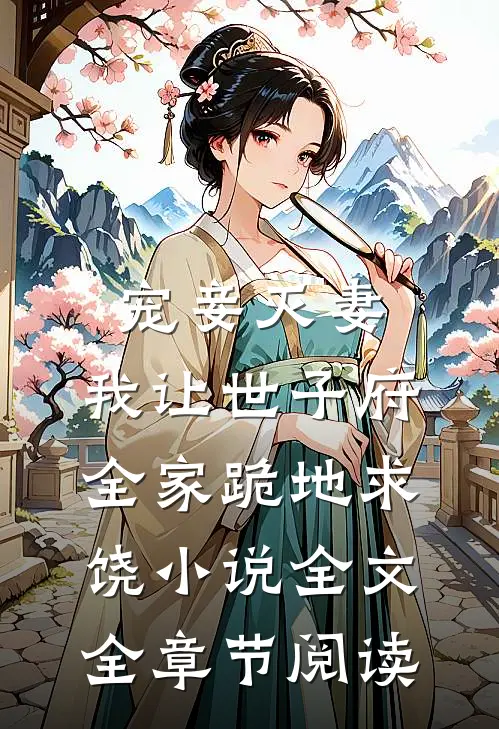 宠妾灭妻，我让世子府全家跪地求饶小说全文全章节阅读