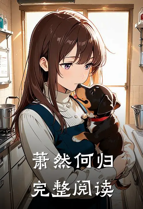 萧然何归完整阅读