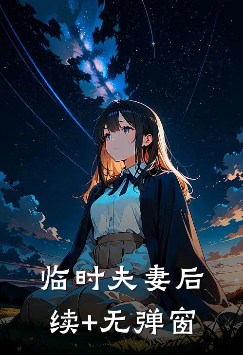 临时夫妻后续+无弹窗