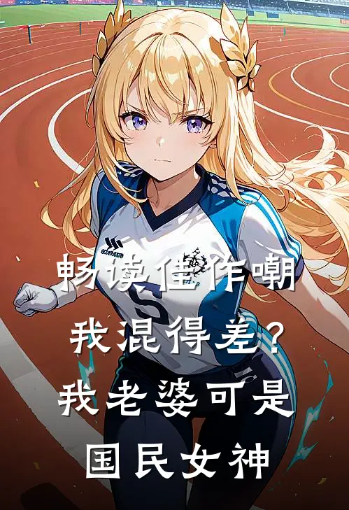 畅读佳作嘲我混得差？我老婆可是国民女神