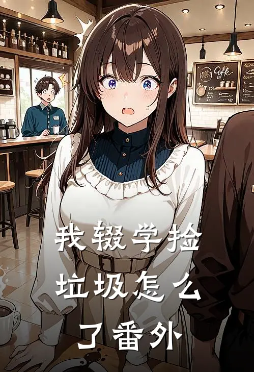 《我辍学捡垃圾怎么了》 番外