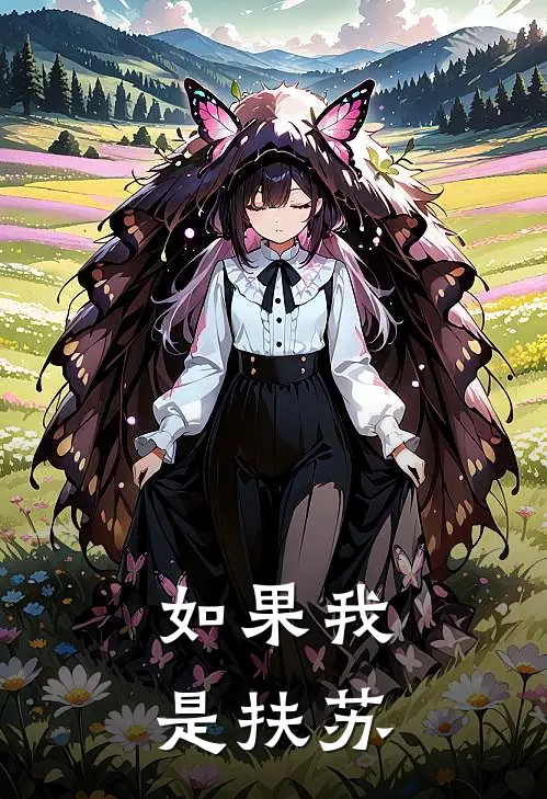 如果我是扶苏