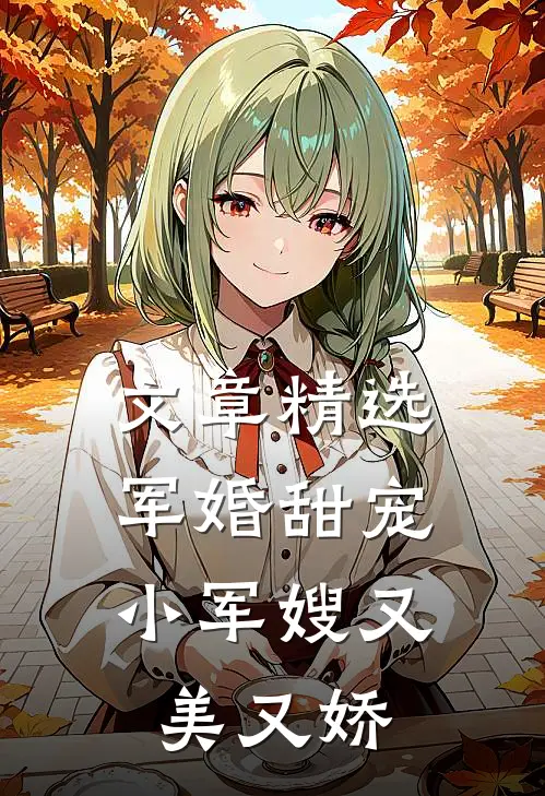 文章精选军婚甜宠：小军嫂又美又娇