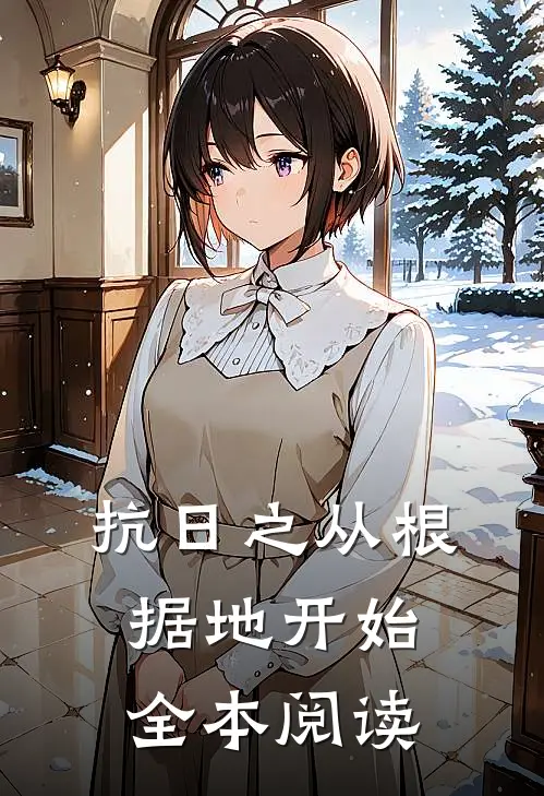 抗日之从根据地开始全本阅读