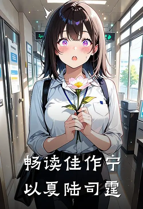畅读佳作宁以夏陆司霆
