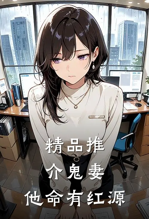 精品推介鬼妻：他命有红源