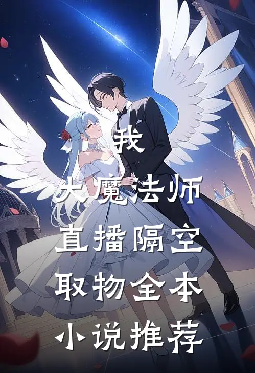 我，大魔法师，直播隔空取物全本小说推荐