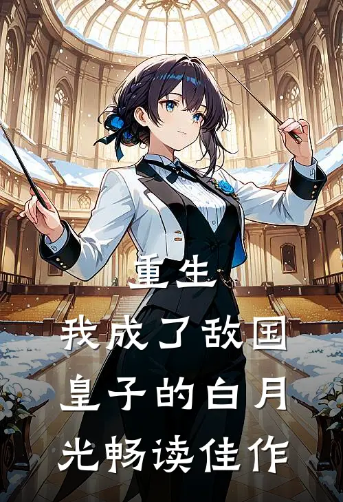 重生:我成了敌国皇子的白月光畅读佳作