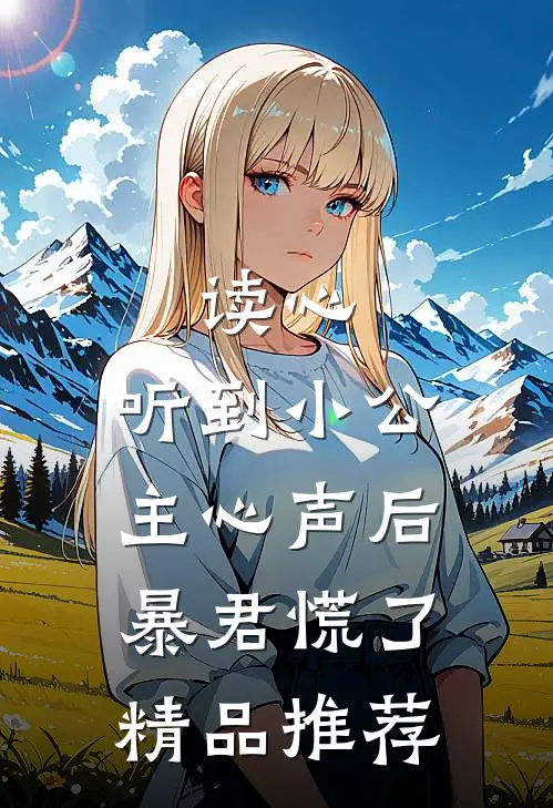 读心：听到小公主心声后暴君慌了精品推荐